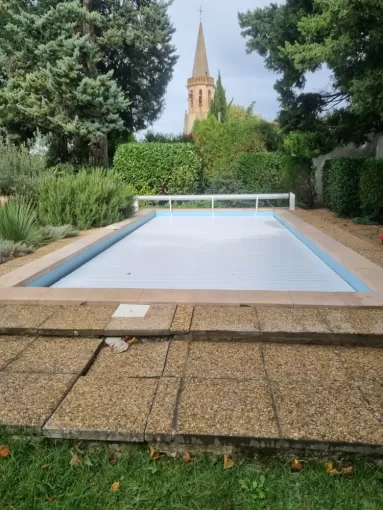 Remplacement de lames de volet, L'Isle-Jourdain, SUD O PLUS PISCINES