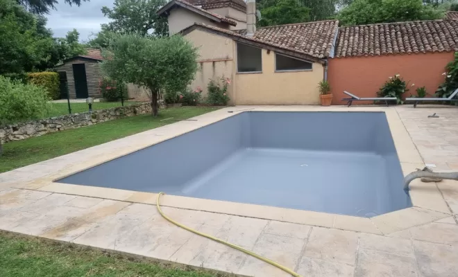 Professionnel de la piscine, L'Isle-Jourdain, SUD O PLUS PISCINES