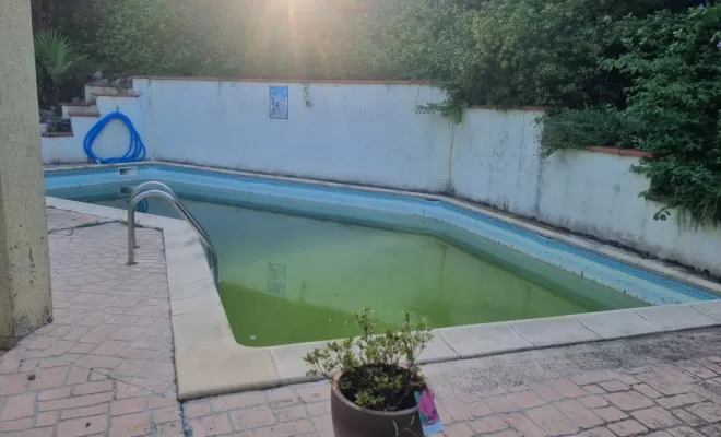 Expert en entretien de piscine, L'Isle-Jourdain, SUD O PLUS PISCINES