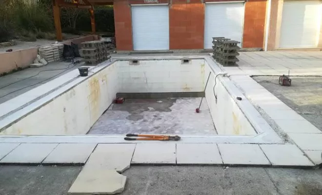 Construction de piscine, L'Isle-Jourdain, SUD O PLUS PISCINES