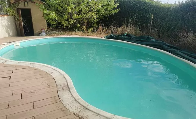 Entretien de piscine, L'Isle-Jourdain, SUD O PLUS PISCINES
