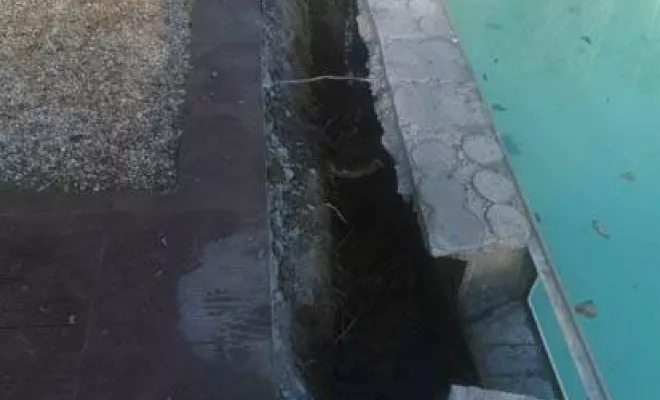 Rénovation de piscine, L'Isle-Jourdain, SUD O PLUS PISCINES